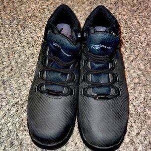 Hytest FootRests 2.0 K21400-MEN - Men's Met-Guard Trainer Size 10.5